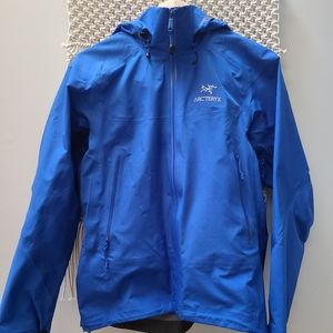 Arc'teryx Beta AR Shell Jacket